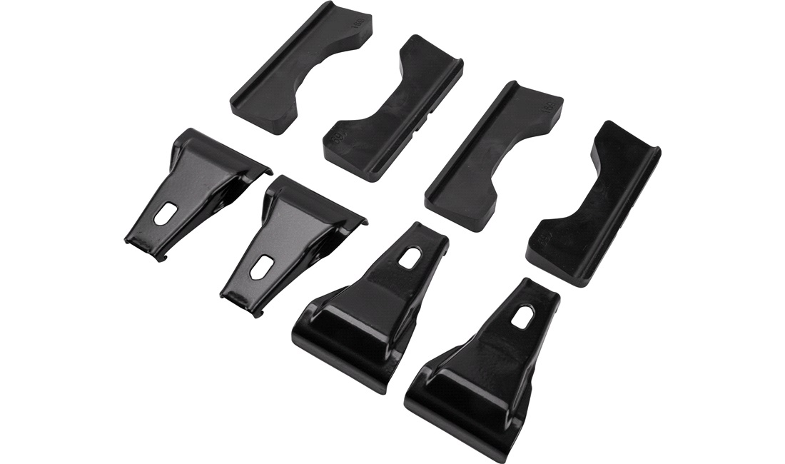 Kit 145139, Thule Kit Clamp 5139