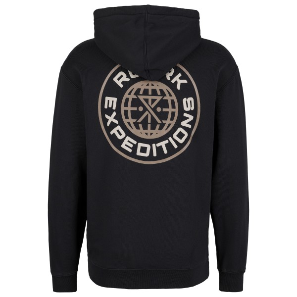 Roark - Going Global Hoodie - Sweat à capuche