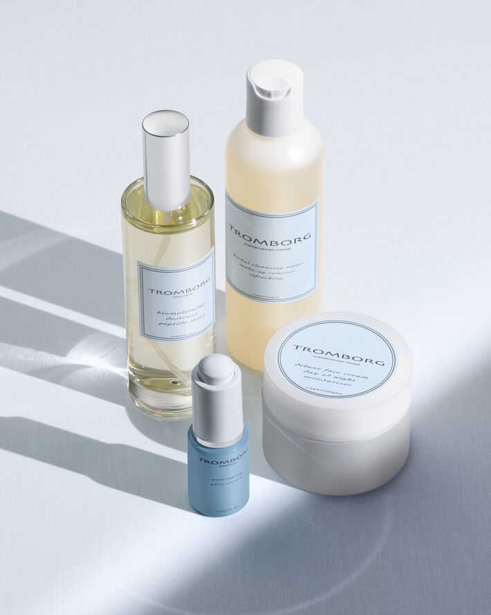 Tromborg Biomolecular Destress Peptide Mist