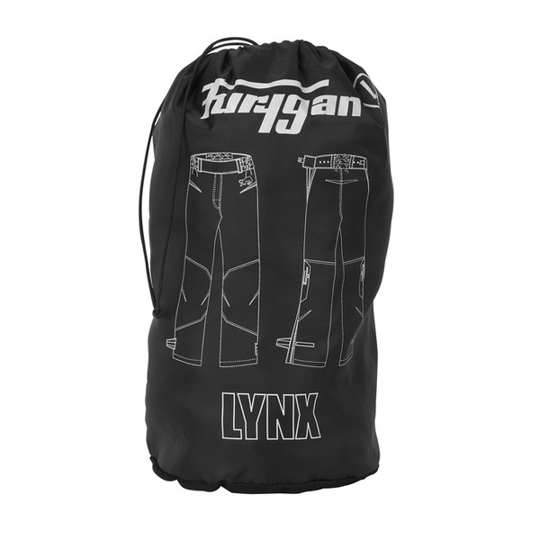 Furygan - Pantalon Lynx Noir