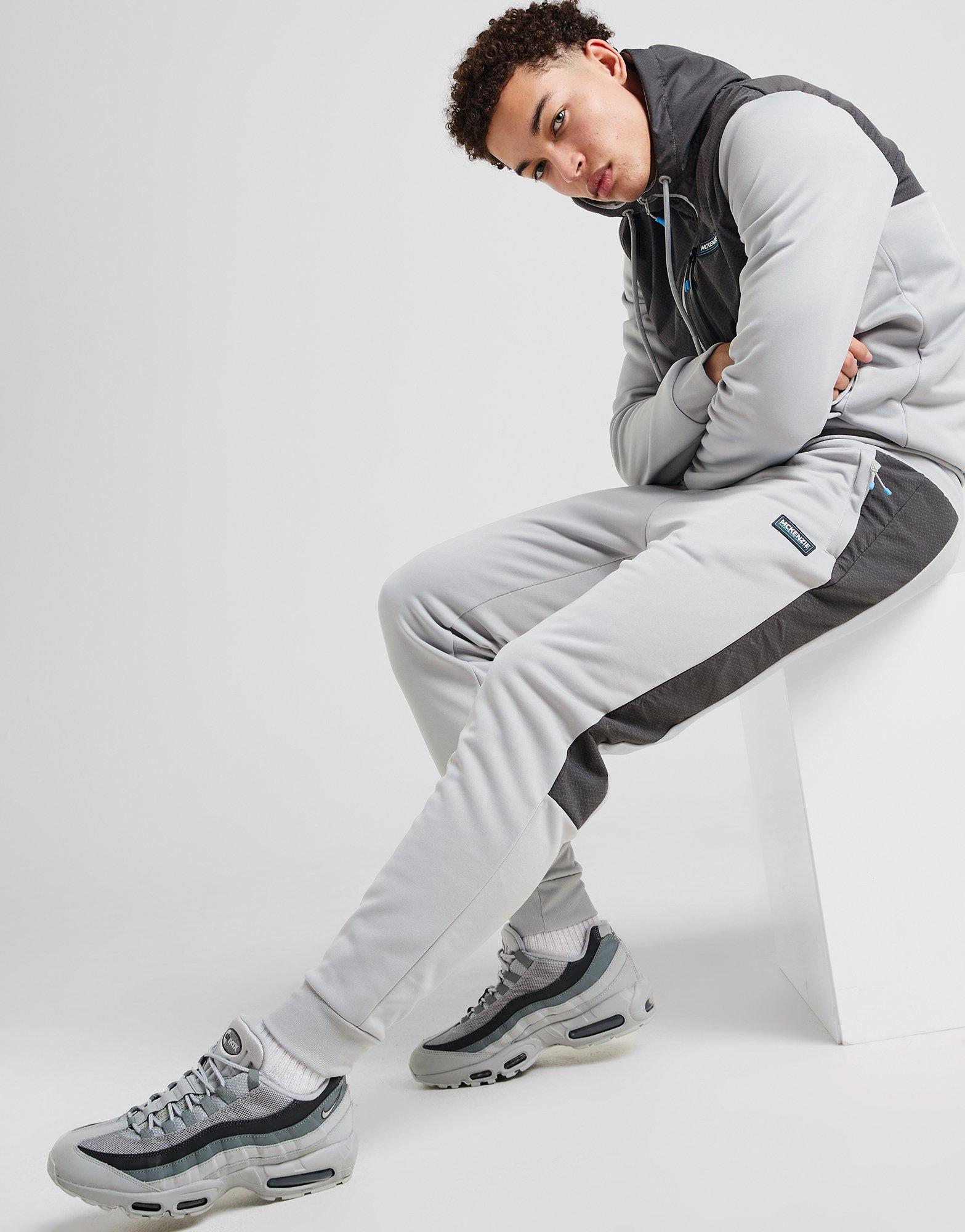 McKenzie Pantalon de jogging Chaos Homme
