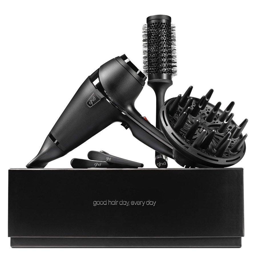 ghd Air Kit Hair Dryer with Diffuser