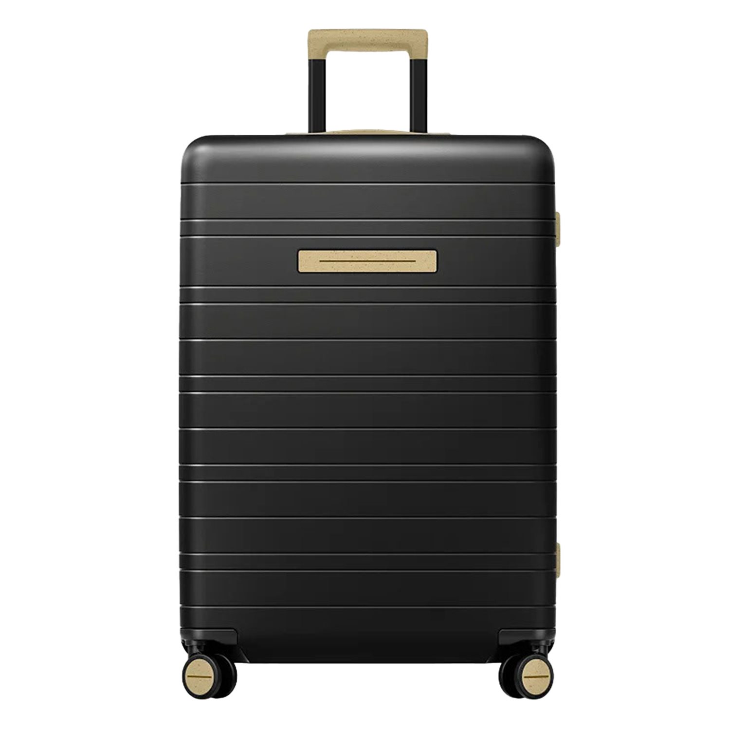 Horizn Studios H7 RE Series Check-In Luggage all black
