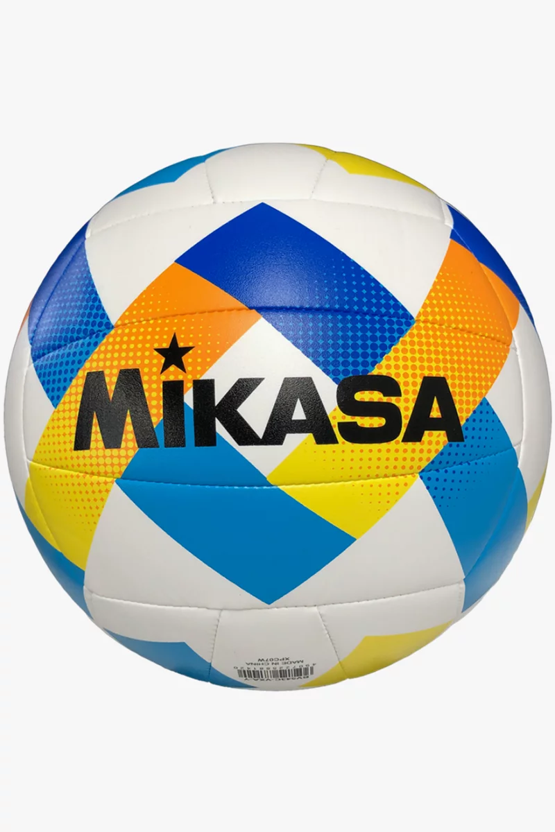 Mikasa BV543C-VXA-Y Beach Volleyball