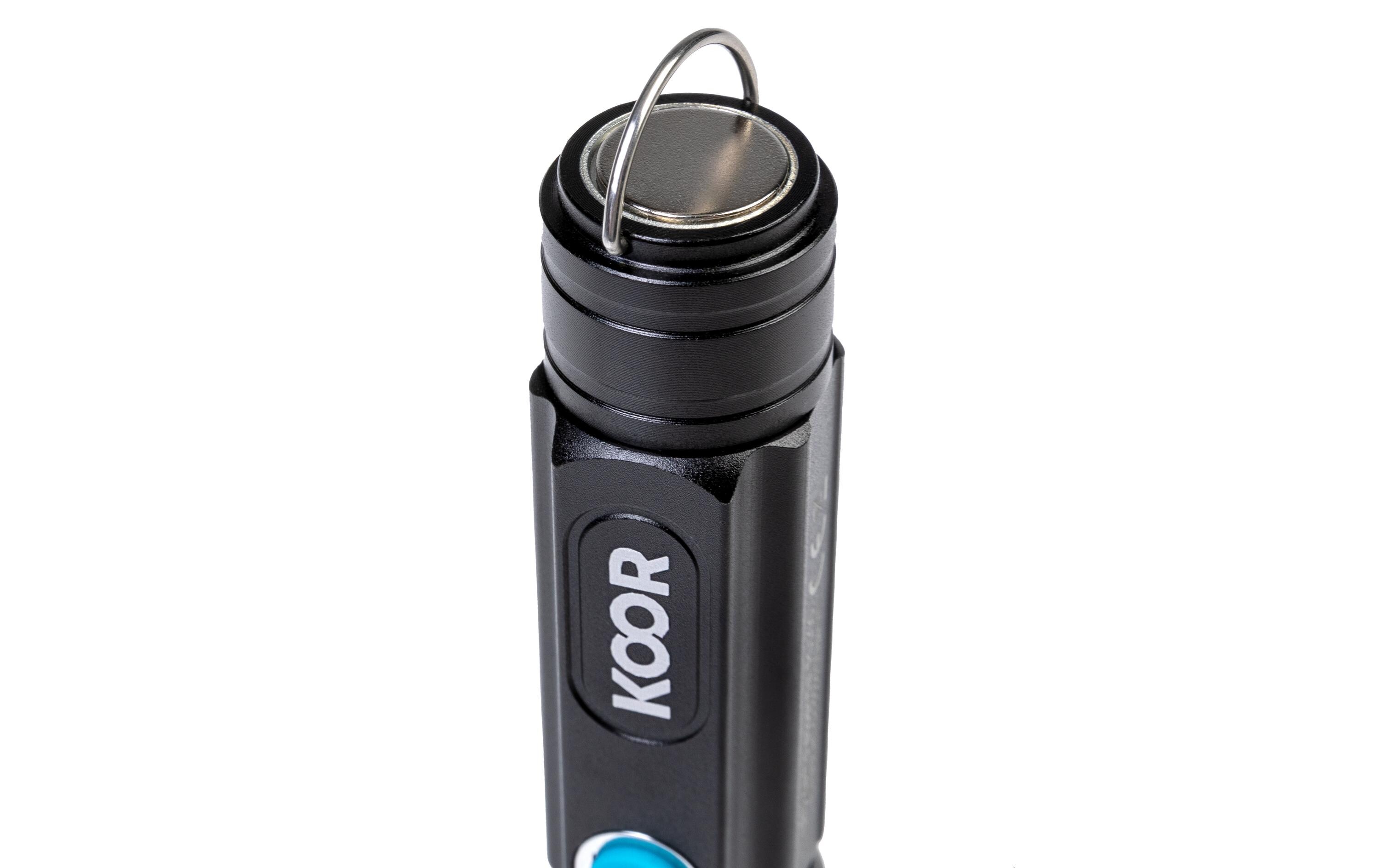 Taschenlampe Camp EssentialPraktische Campinglampe