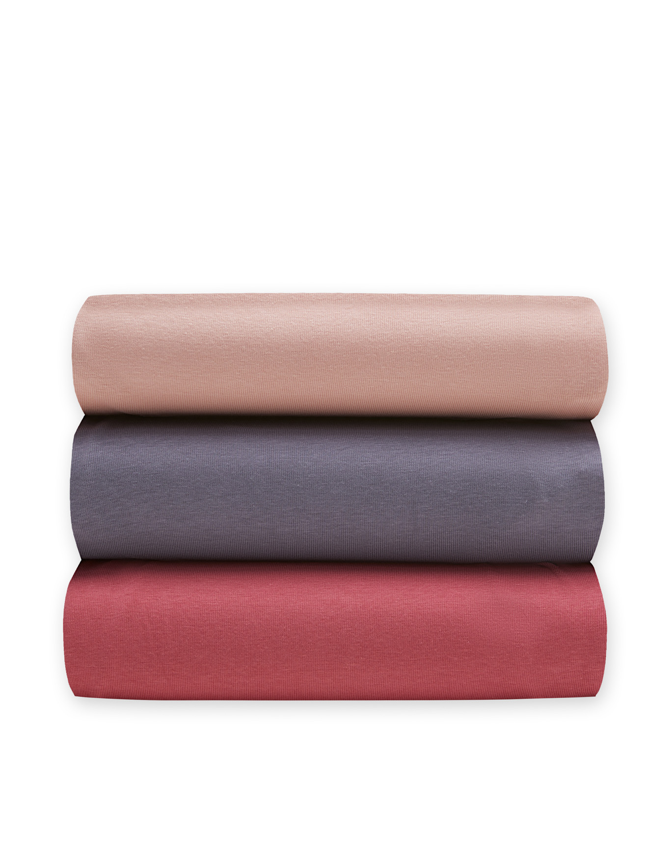 Culottes midi lot de 3