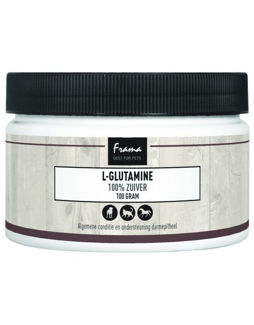 Frama L-Glutamine - Supplement