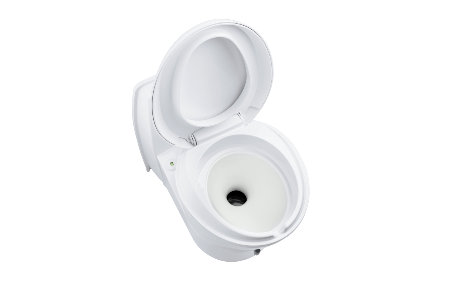 Thetford Twusch Porzellaneinsatz passend für Thetford-Toilette C 250
