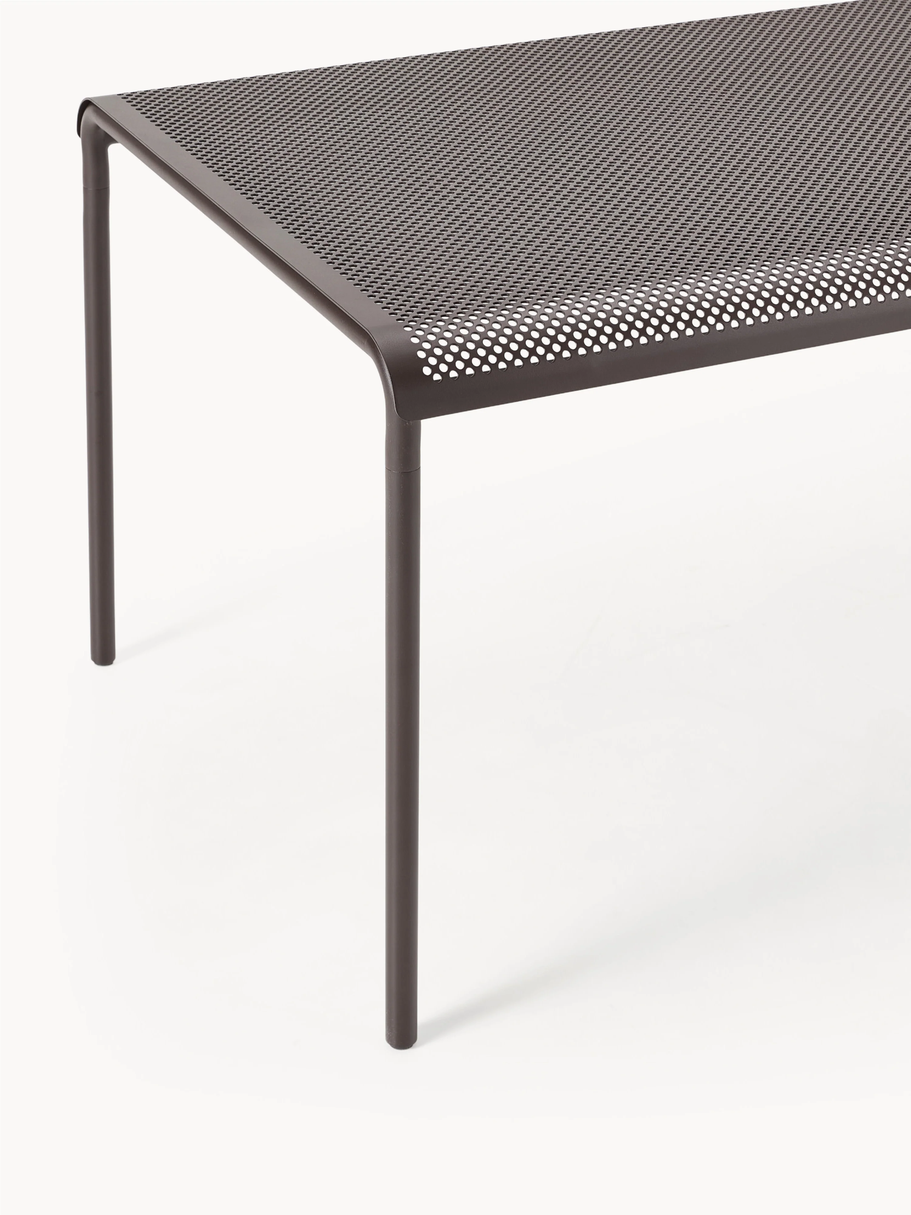Tuintafel Dapple, 160 x 90 cm