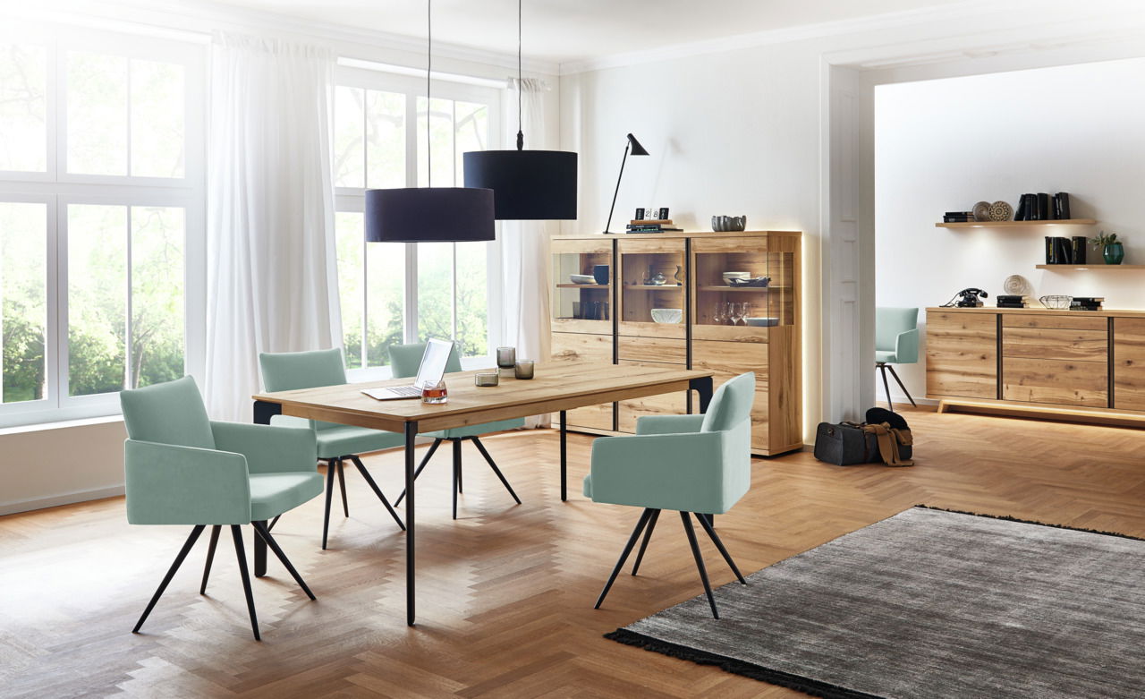 Venjakob Sideboard BAROLA