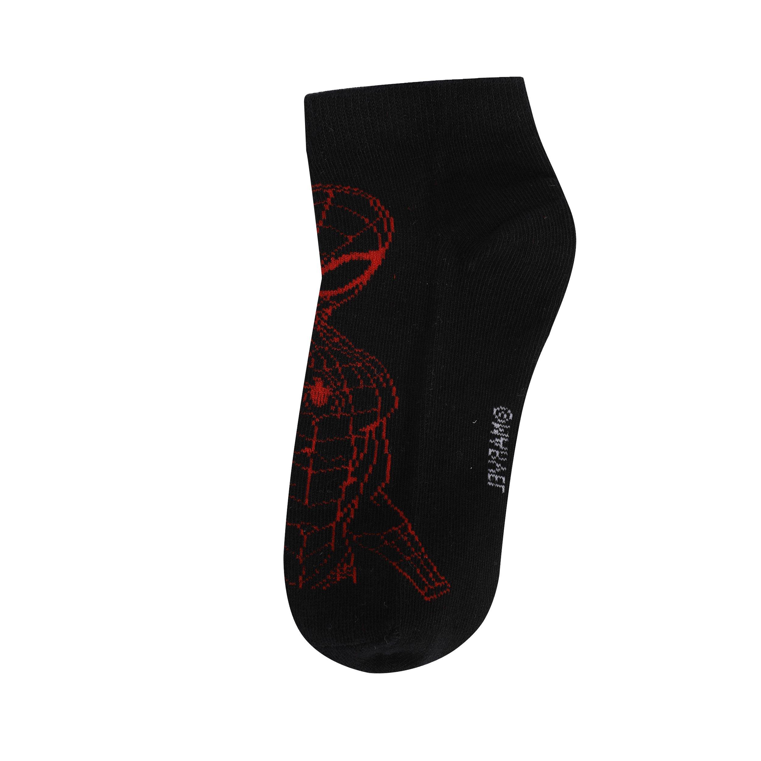 Character Trainer Sock 5pk Junior