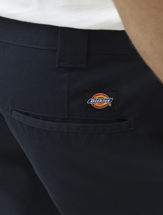 Dickies 872 WORK PANT REC DARK NAVY Dark navy
