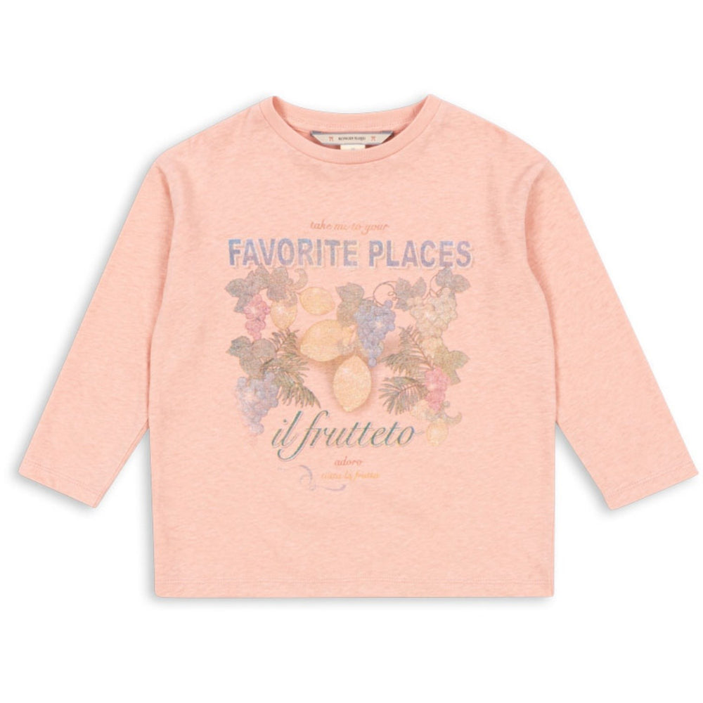 Køb Konges Sløjd Il Frutteto Era Ls Tee Ocs