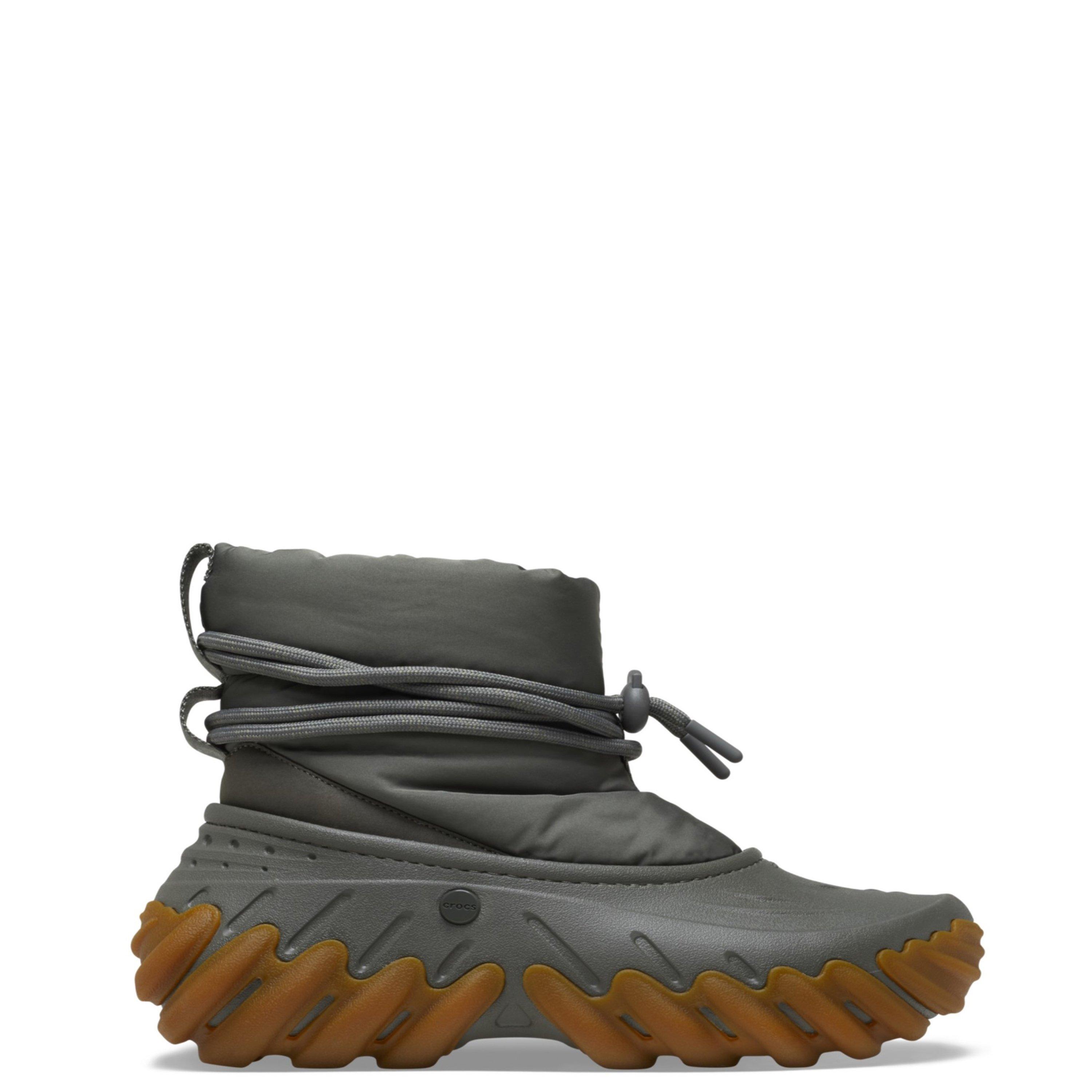 Crocs Echo Boots Juniors