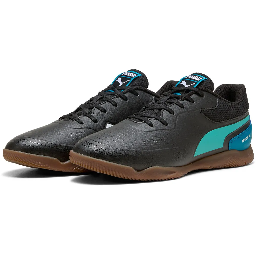 Chuteiras de futsal Puma Truco III
