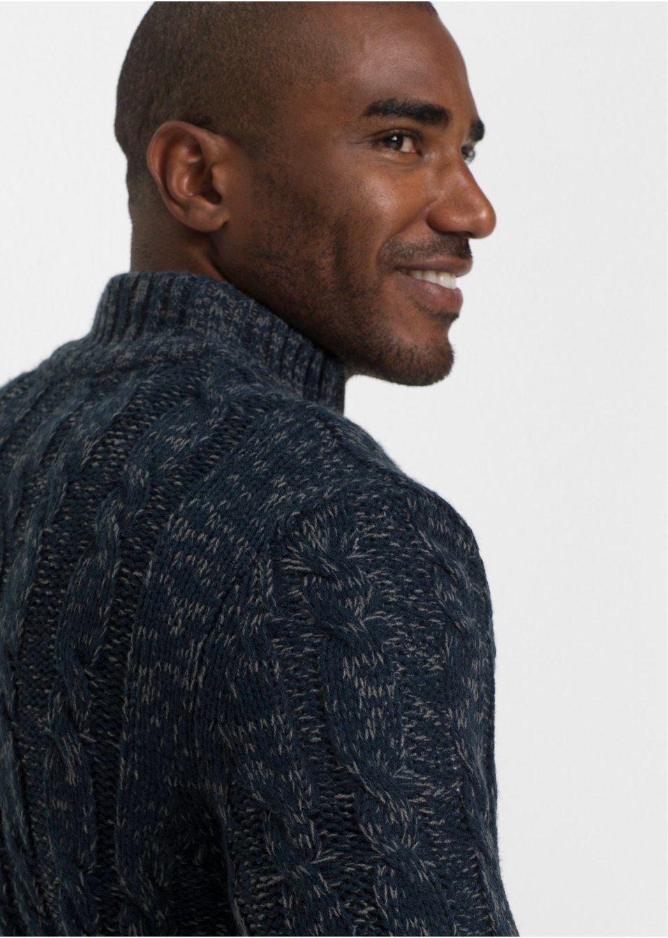 Pull camionneur