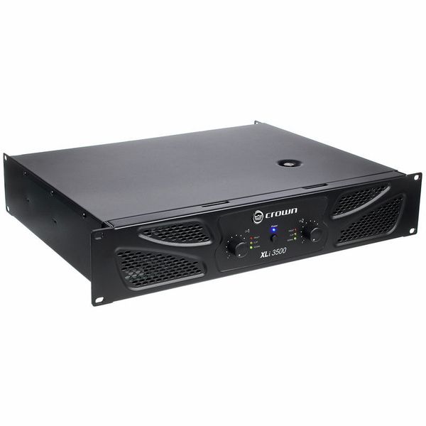 Crown XLi 3500