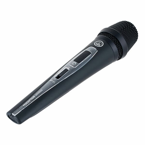 AKG PW45 Vocal Set ISM