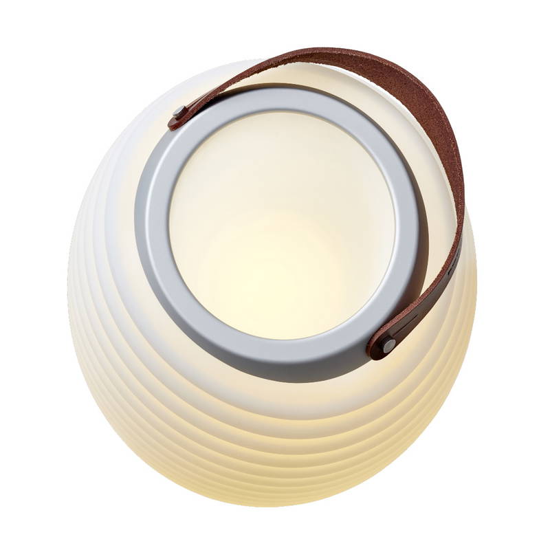 kooduu LED-Tischleuchte SYNERGY
