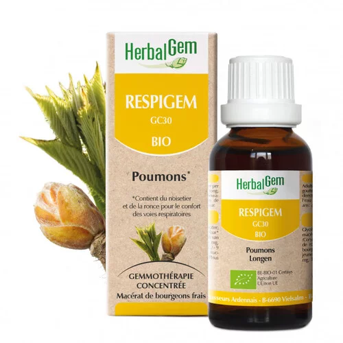 Respigem - 30 ml