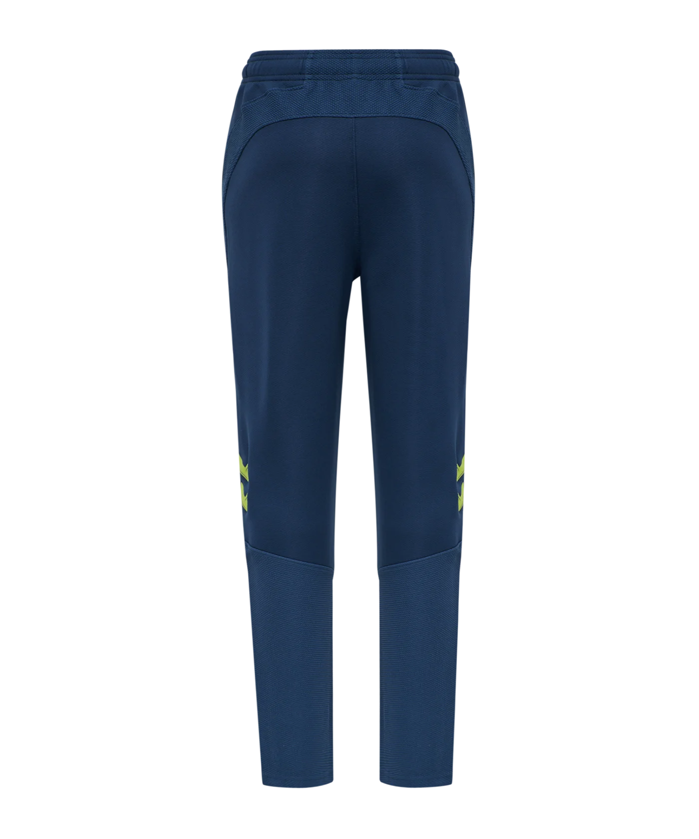 Hummel hmlLEAD Trainingshose Kids Blau F7642