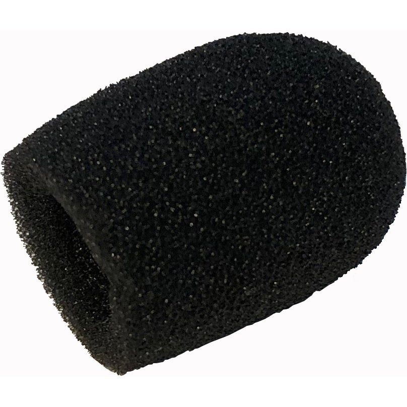Samson LM8 windscreen windkap voor LM8 dasspeldmicrofoon (5 stuks)
