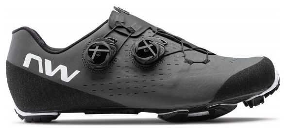 Chaussures VTT Northwave Extreme XC Gris Noir