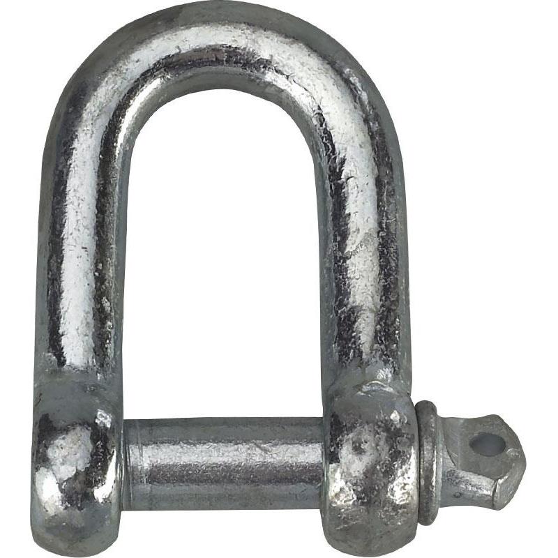 Manille Plastimo Pour Chaine De Port