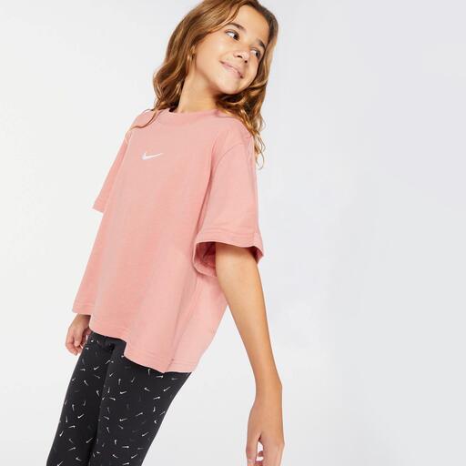 Camiseta Nike