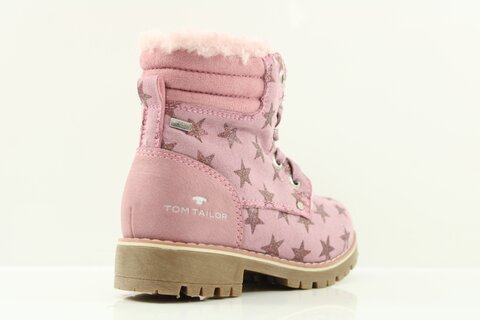 Tom Tailor Stiefel & Boots