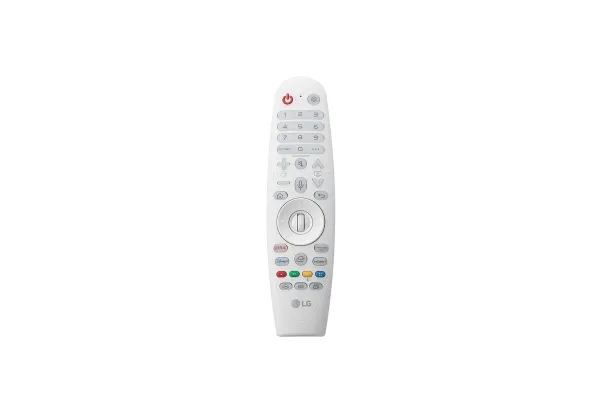 LG CineBeam HU710P - DLP-projektor - laser/LED - 2500 ANSI lumens - 3840 x 2160 - 16:9 - 4K - Miracast Wi-Fi Display / AirPlay 2 - hvid