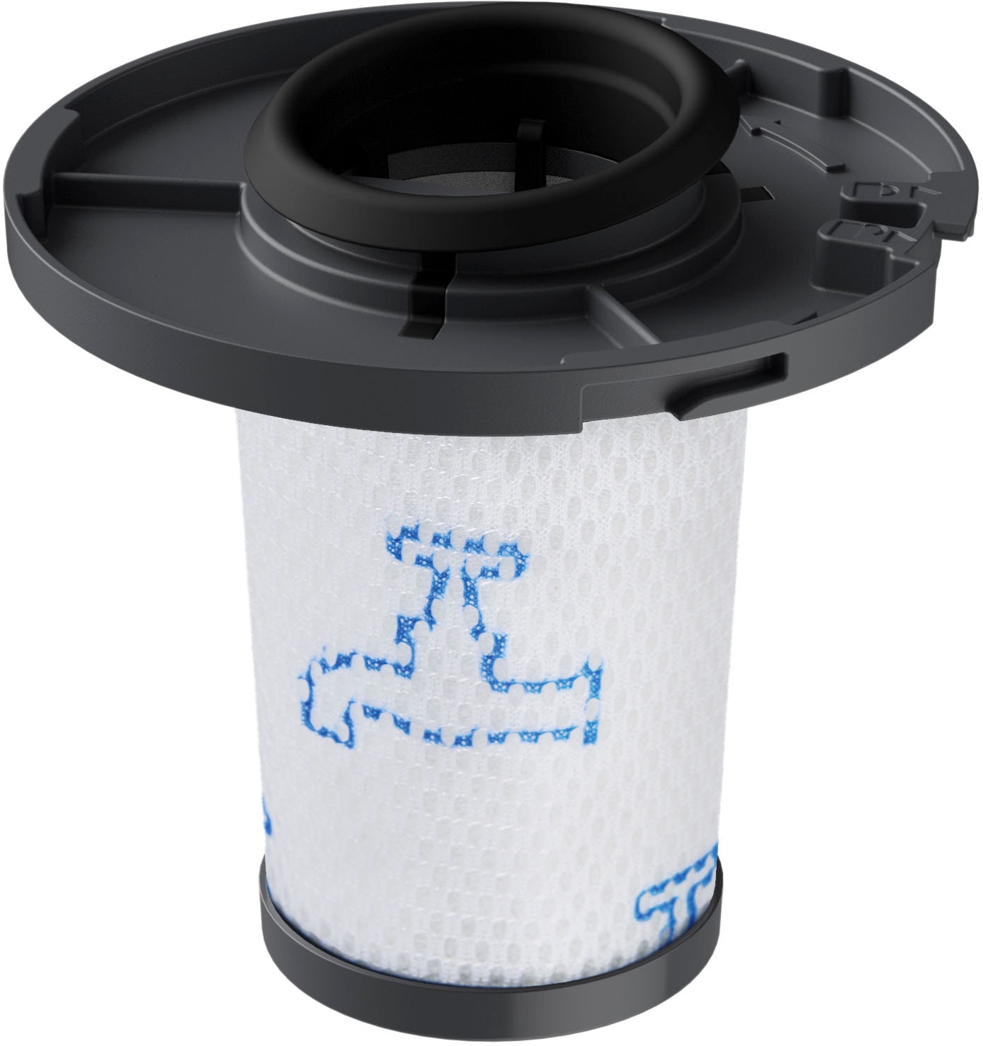 Rowenta Motorschutzfilter »ZR009007« waschbar, auch in der Waschmaschine