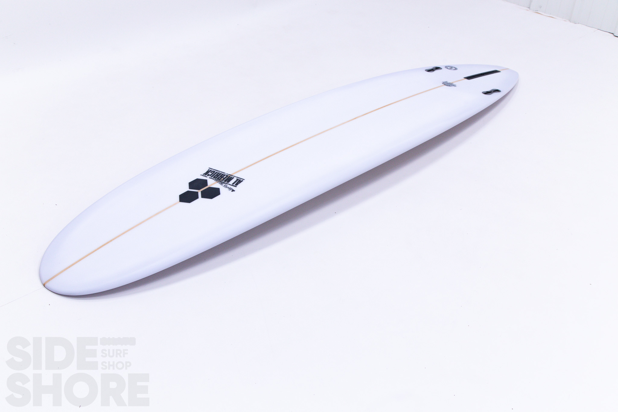 Al Merrick The Water Hog - 7'10