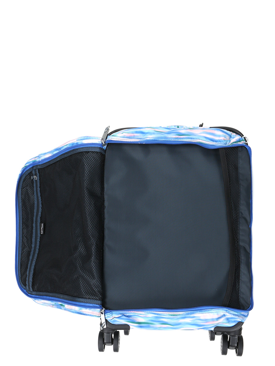 Valise Kipling Spontaneous S 53 cm