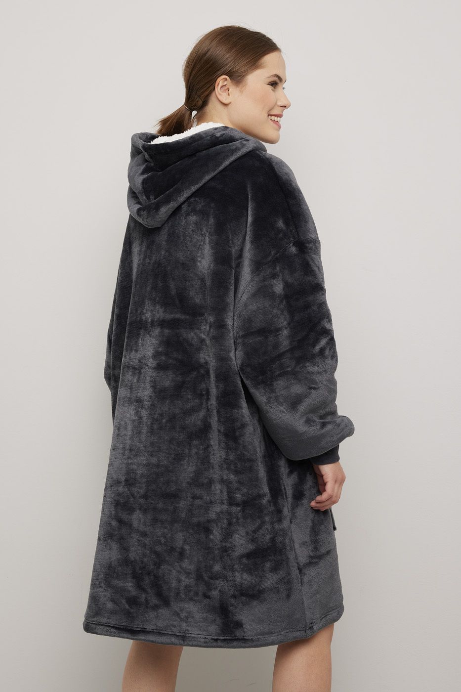 Teppe Hoodie