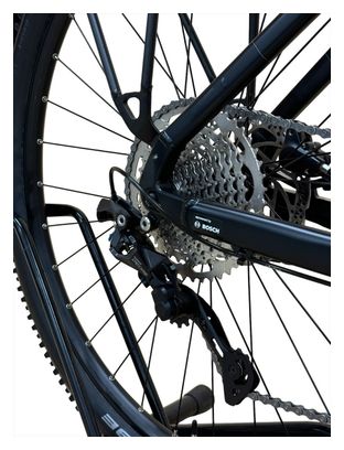 Produit reconditionné . Cube Nuride Hybrid Pro 625 Allroad Shimano 2024 . Vélo électrique . Cube . bon état