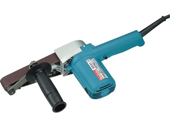 Makita 9031 - Bæltesliber - 550 W - 30 x 533 mm