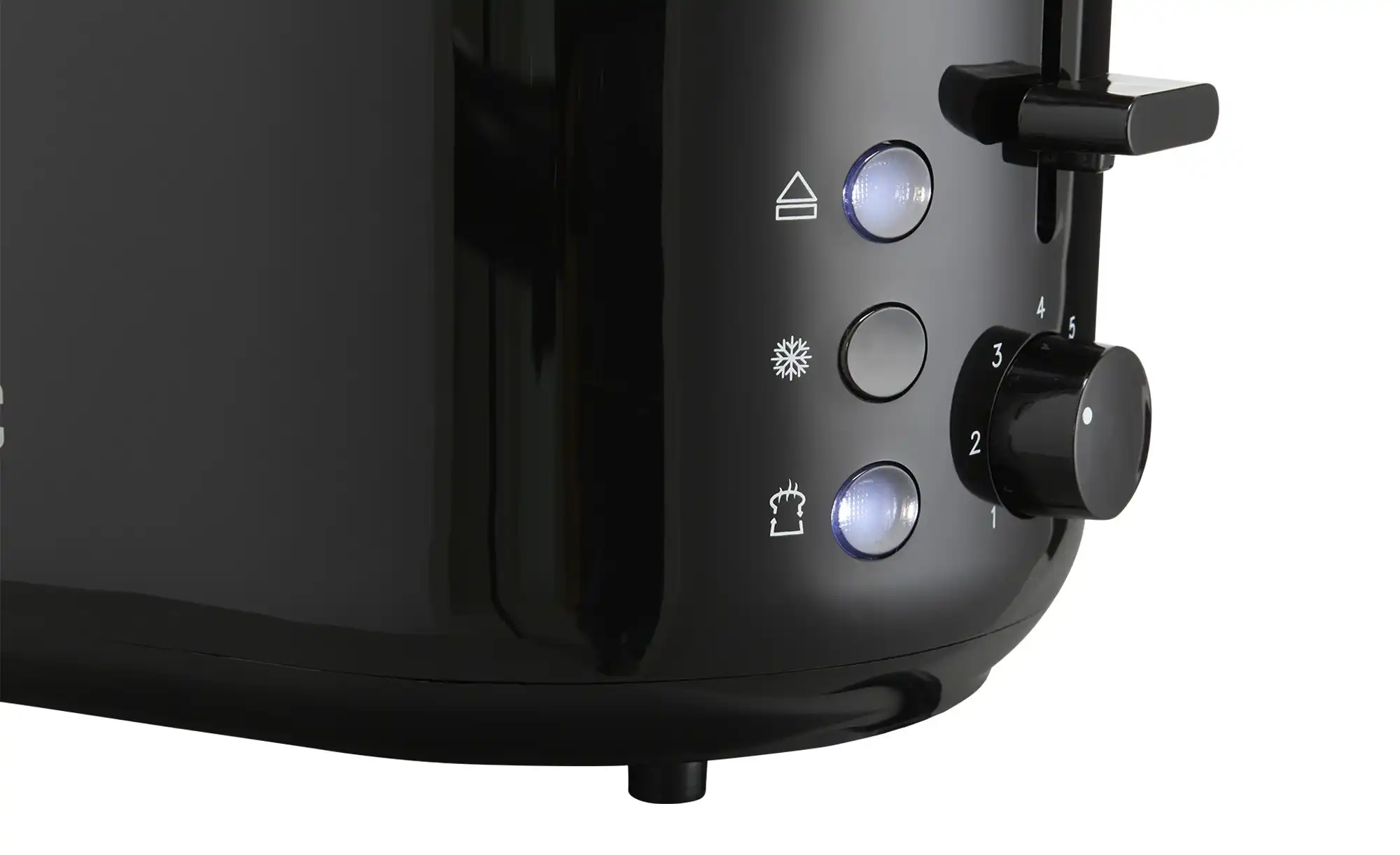 KHG Toaster TO-859 GSE