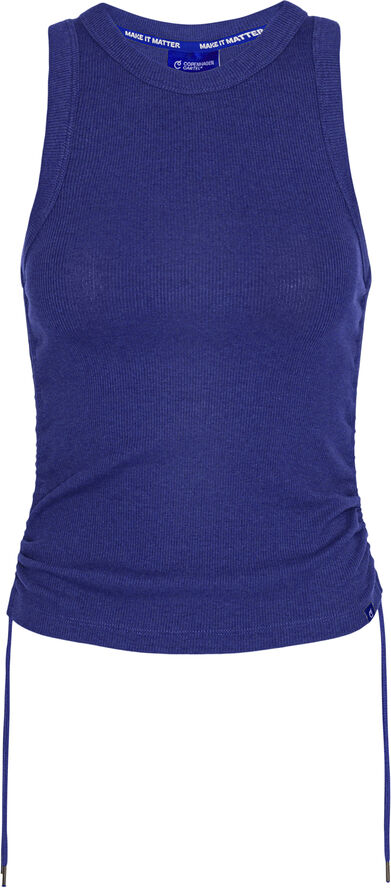 Cartel Copenhagen Shore ribbed adjustable OCN Weed® t Cartel blue