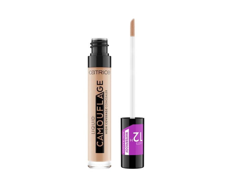 Catrice Concealer Liquid Camouflage High Honey Wasserfester Concealer für einen ebenmässigen Teint