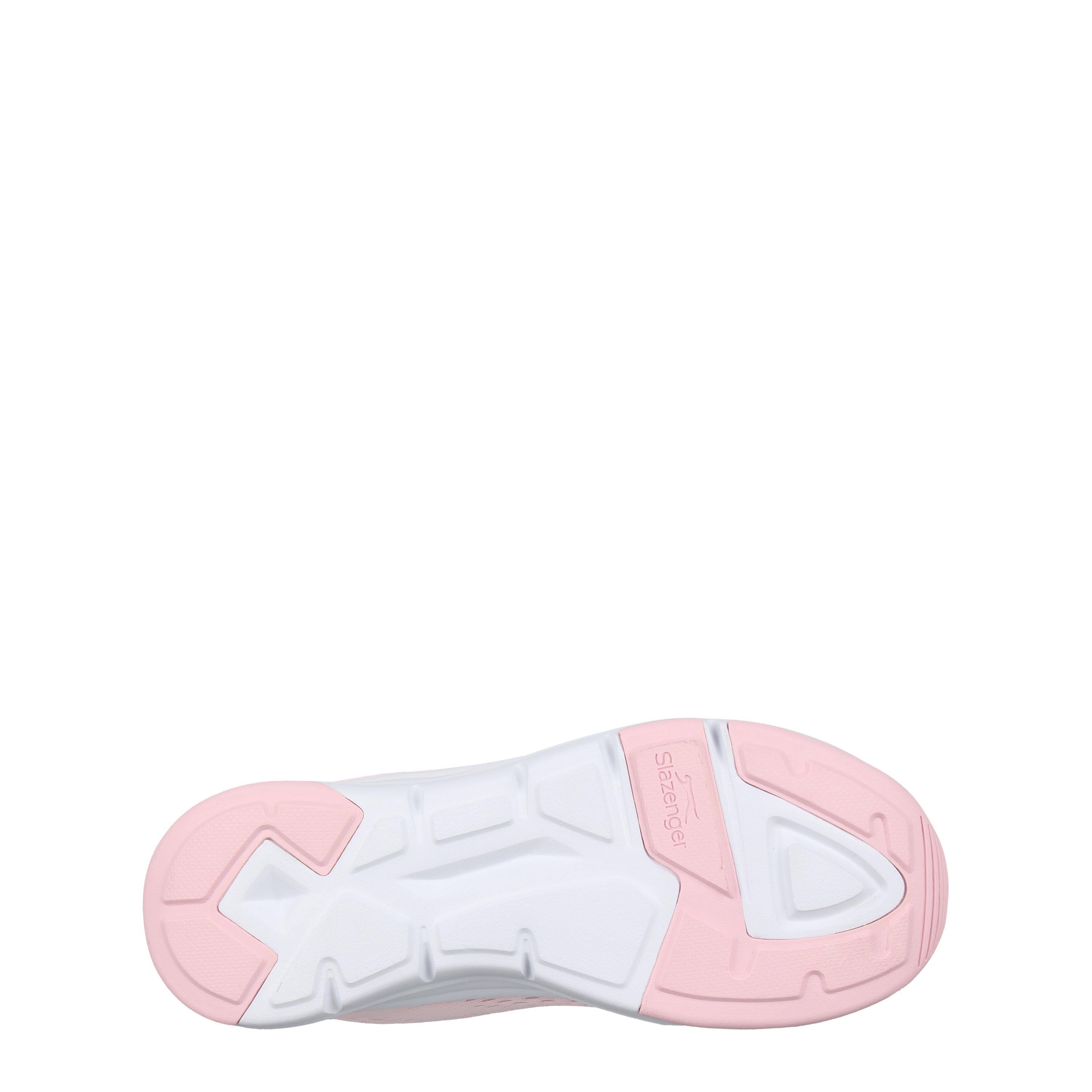 Slazenger Curve Support E Mesh Trainer Womens