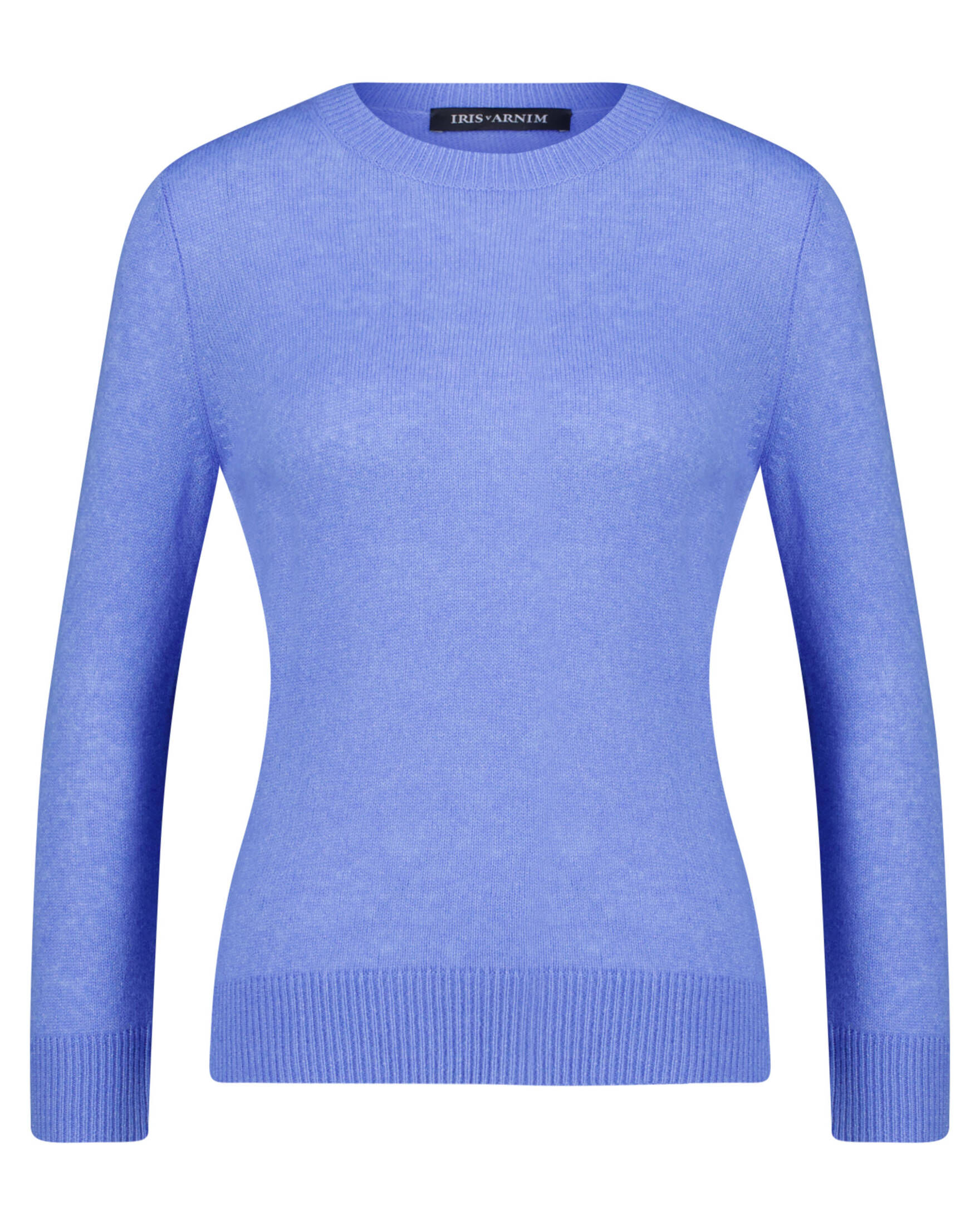 Iris von Arnim| Damen Strickpullover SILVIE aus Kaschmir mit Seide