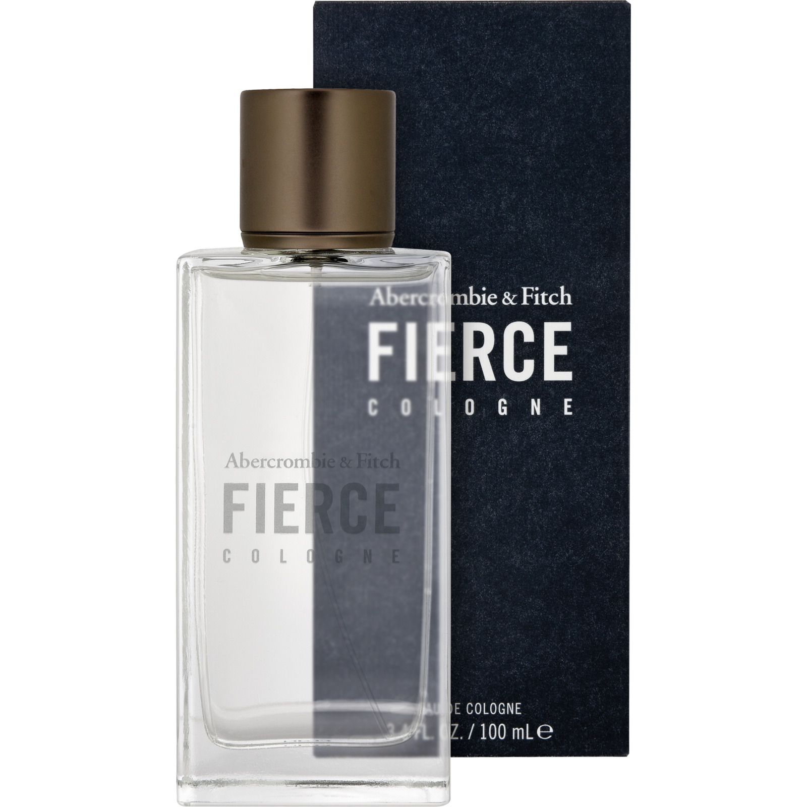 Abercrombie & Fitch Fierce Eau de Cologne