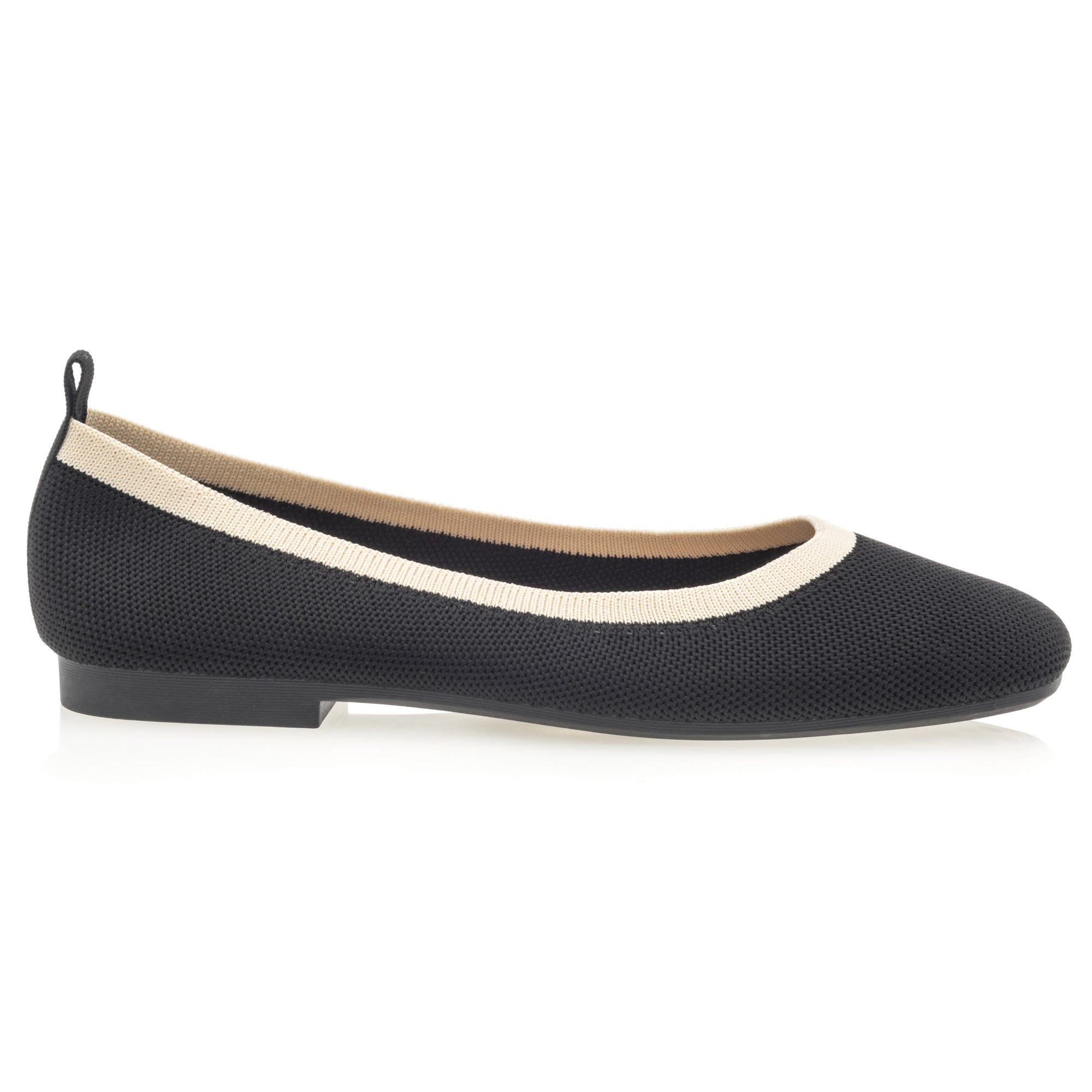 Ballerines Femme noir