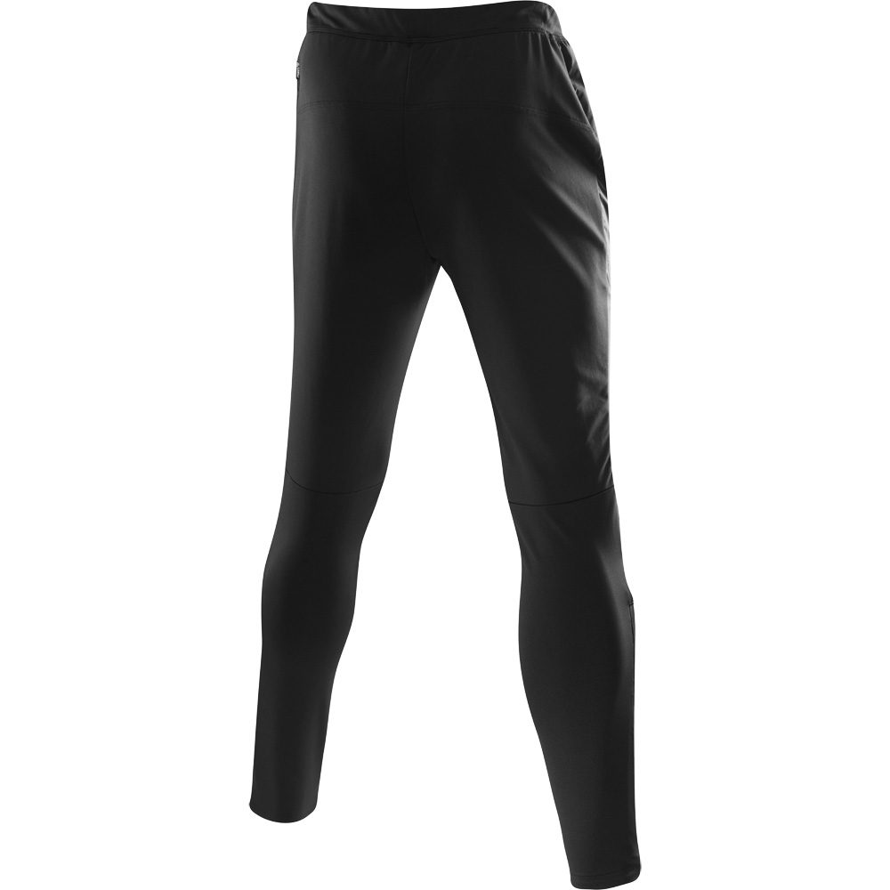 Löffler Gemini DD Langlaufhose Herren schwarz