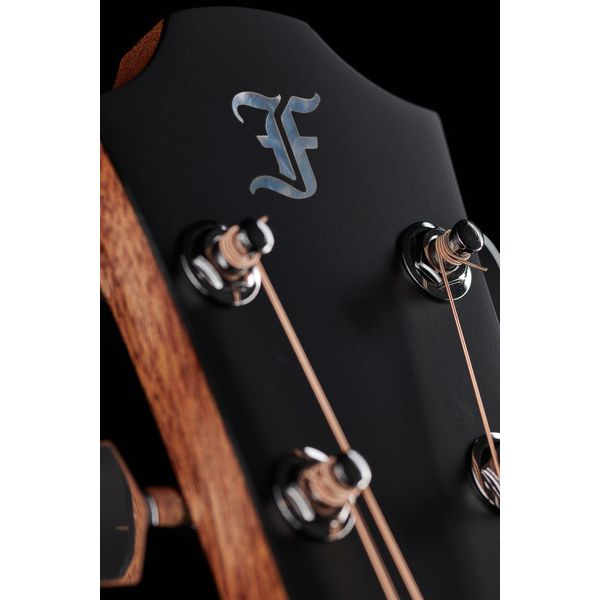 Furch Violet Gc-EM
