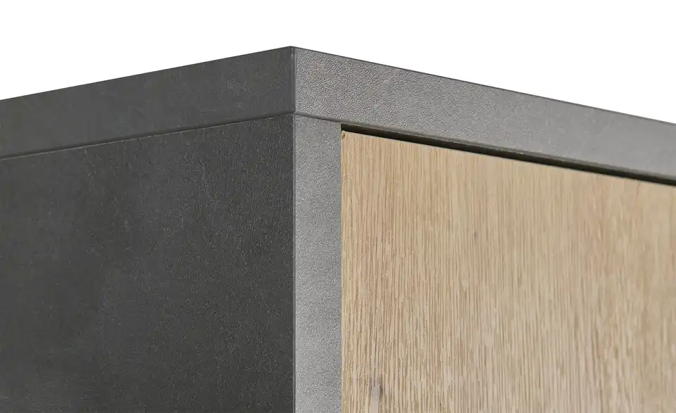 Garderobenschrank Shell