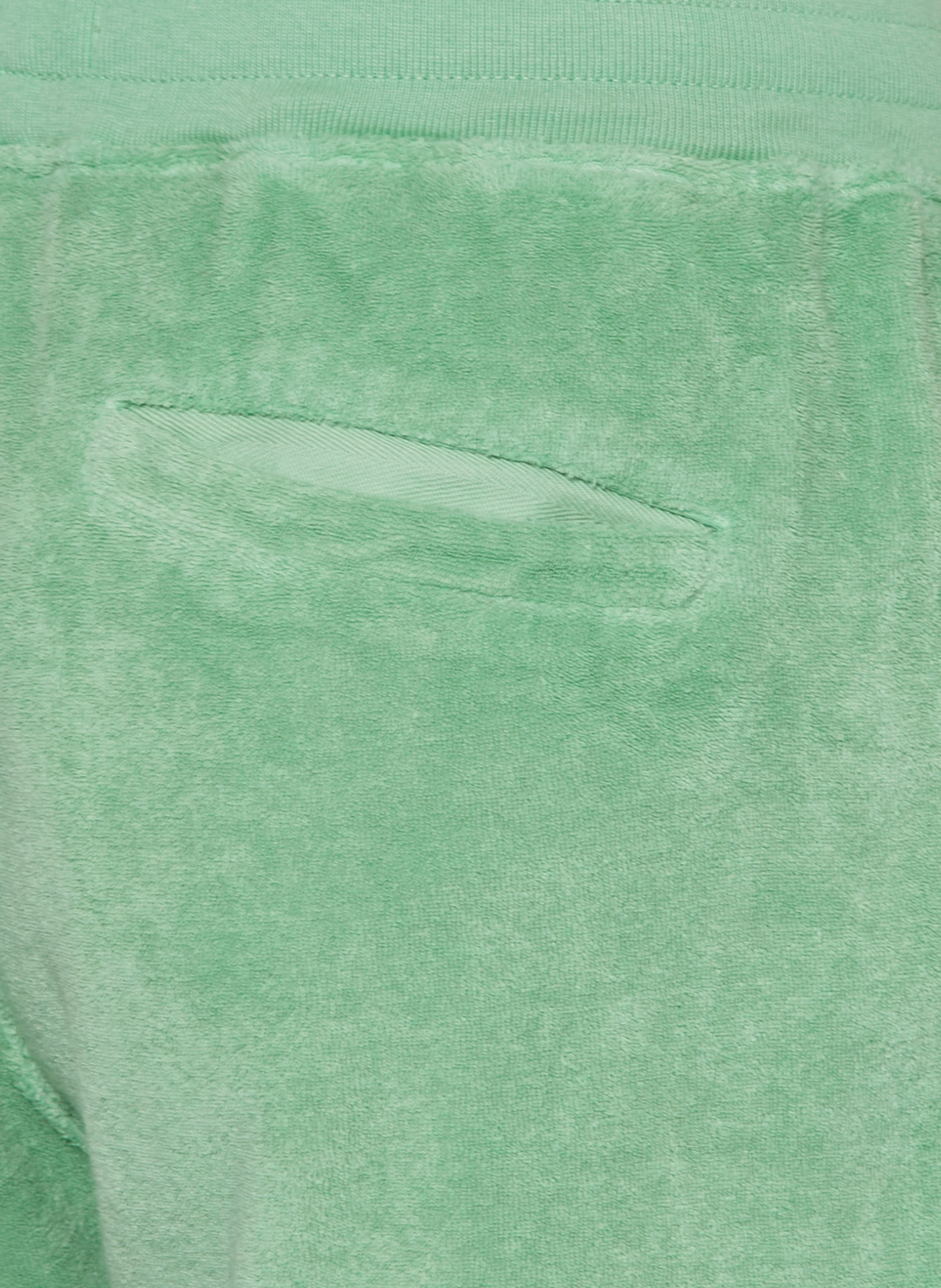 STONE ISLAND JUNIOR Frotteeshorts