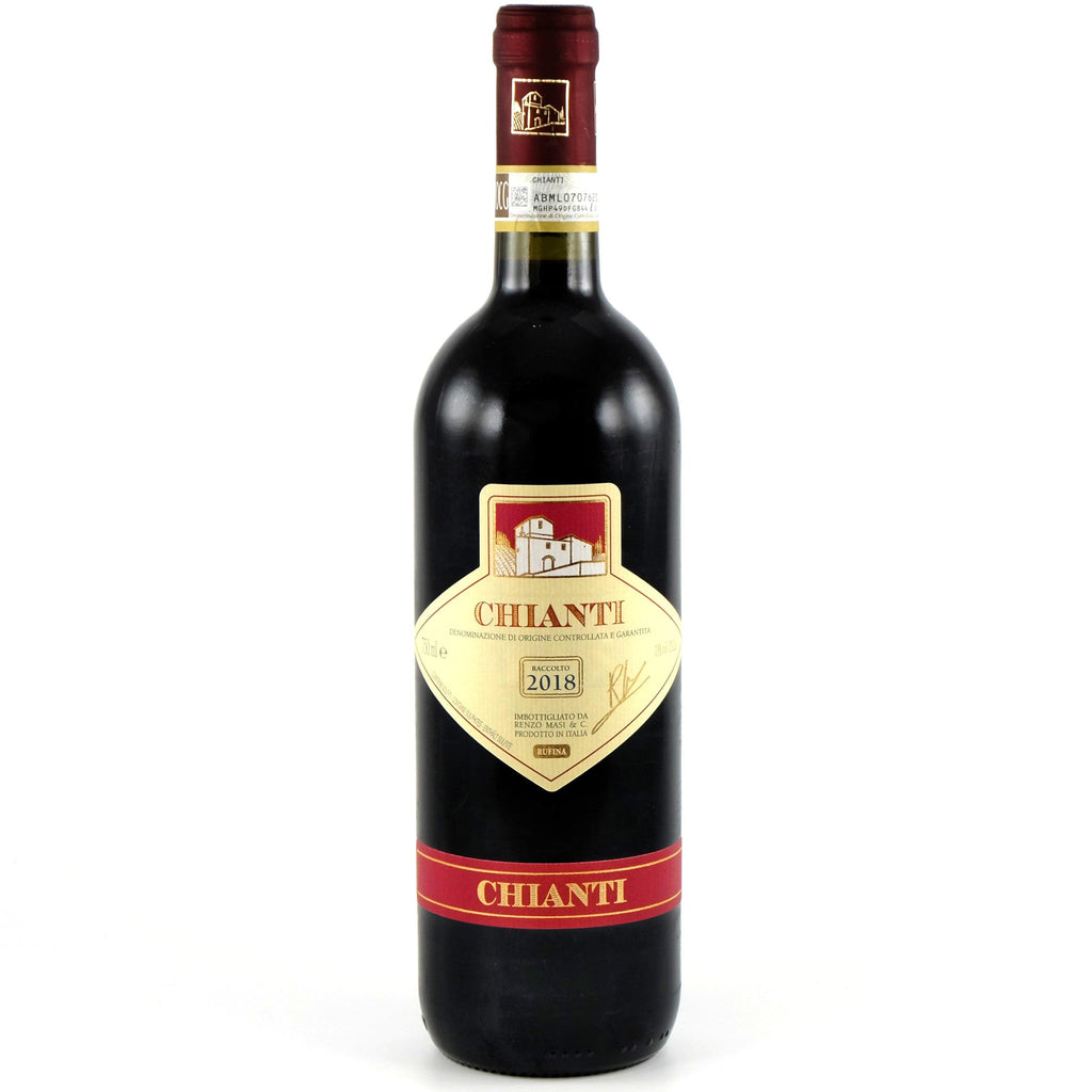 Chianti 2018