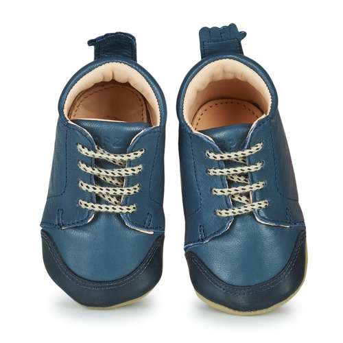 Easy Peasy - IGO B - Bleu